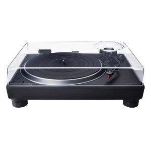 Програвач вінілу Technics SL-1500-CEE-K Black DCART